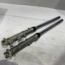 Yamaha TX500 34mm Front Fork Suspension