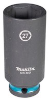 Makita Schlagnuss SW27 Impact Black E-16536