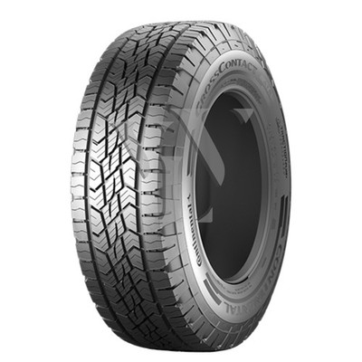Sommerreifen CONTINENTAL CROSS CONTACT ATR FR 255/70 R17 112 T