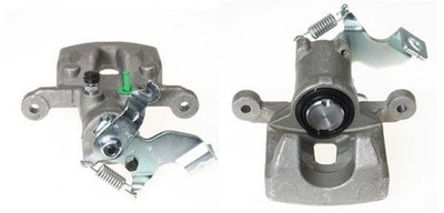 Bremssattel Axia 394503 34mm für HYUNDAI VELOSTER FS GDI MPI