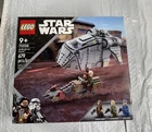 LEGO Star Wars: Ambush on Ferrix (75338)