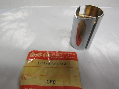 VALVE, THROTTLE LH
