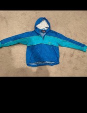 old navy vintage jacket windbreaker