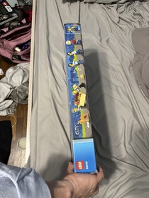 LEGO CITY: Helicopter Arrest (60009)