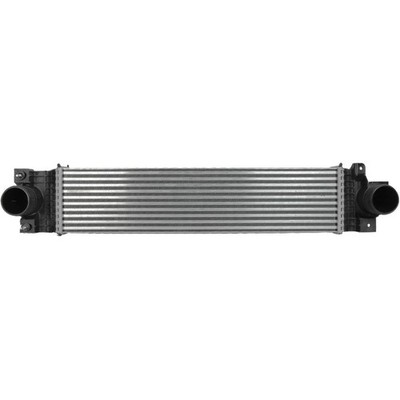 GPD 2711359 Intercooler fits 2017-2020 Ford Fusion 17-20 Lincoln MKZ