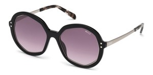 Emilio Pucci EP0086-5501B Sunglasses 100% Authentic Boutique Display