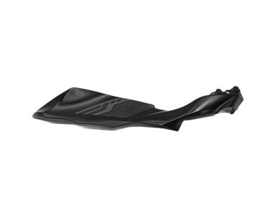 Seitendeckel links (Kawasaki - Z 125 2022 - 2024)