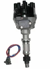 Distributor 35D8 with Electronic ignition land, Range Rover 3.5 V8 Assembled UK