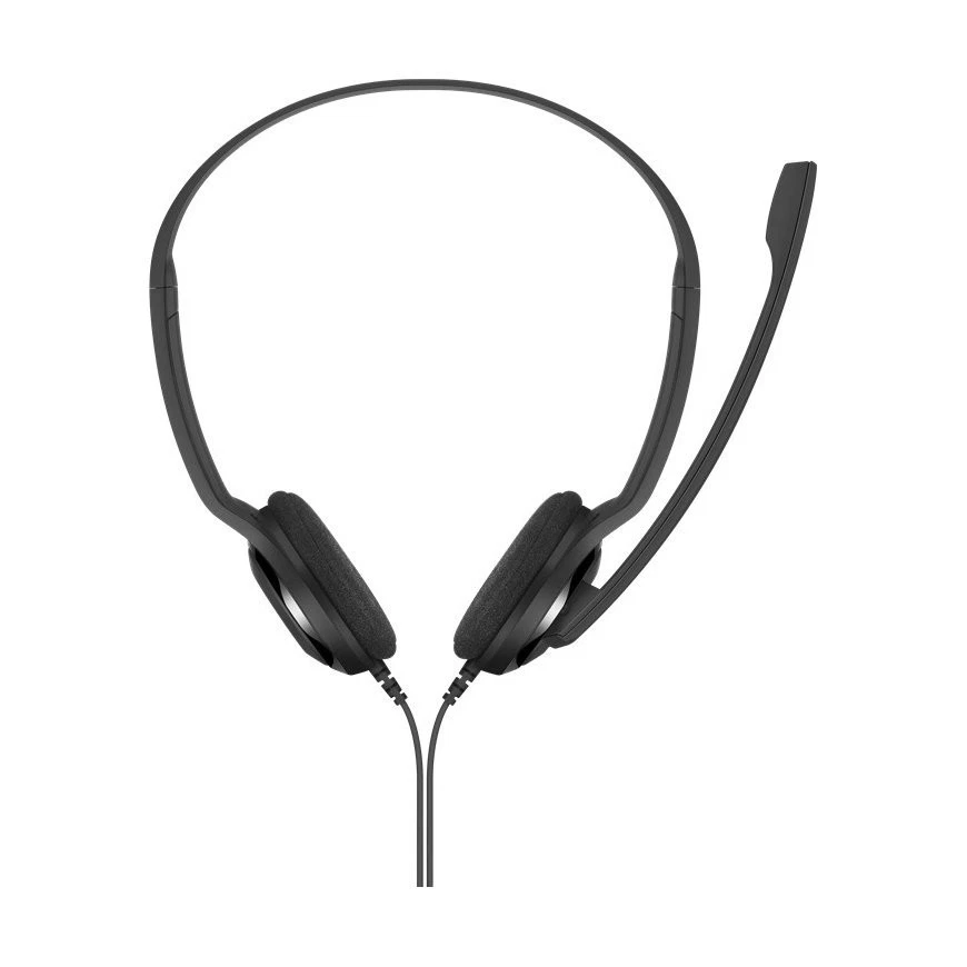 Auriculares Sennheiser EPOS Pc 5 CHAT Est�reo Jack 3.5 Usado Sin embalaje, foto 3 de 5