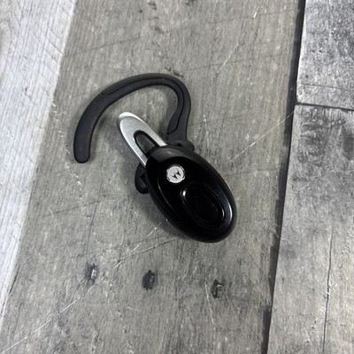 Motorola H720 Wireless Bluetooth Headset (89382N)