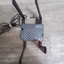 Sierra Wireless AirLink RV55 - 1104870 Model: RV55, LTE-A PRO, NA, Wi-Fi -20C 