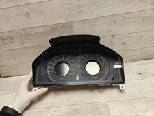 Compteur Volvo V70