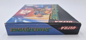 Snake's Revenge - Nintendo NES - Complet - NTSC-U/C US USA - Tr&egrave;s Bon Etat