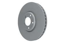 Disque de frein Jaguar S-TYPE