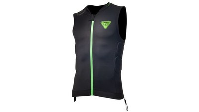Amplifi Herren Amplifi MK II Jacket schwarz Protektor