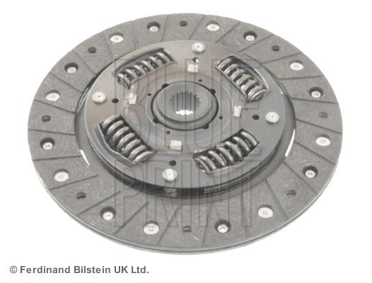 Blueprint ADK83130 Clutch Disc Fits Subaru Justy Suzuki Ignis Swift Wagon R