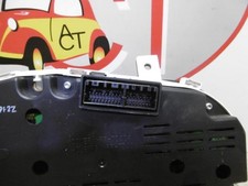 Compteur Renault KOLEOS