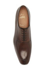 AUTH NEW MEN CHRISTIAN LOUBOUTIN LAFITTE PENNY APRON TOE DERBY LOAFER EU 42/US 9 — photo 4