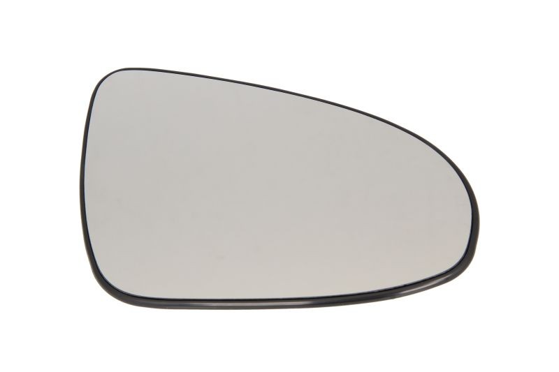 Fits BLIC 6102-21-2001088P Side mirror glass Convex Right CITROEN C1  ⭐UK Stock⭐