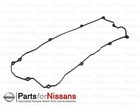 Genuine  Nissan Gasket Rocker Cover 13270-0M601