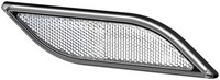 Hella 8RA 013 347-021 RüCkstrahler - Shapeline Style - Lichtscheibenfarbe: Weiß