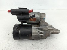 2012-2018 Ford Focus Car Starter Motor Solenoid Oem M2PSZ