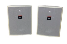 JBL Control 25 Professional Indoor Outdoor Speakers (Pair) - Free Shipping