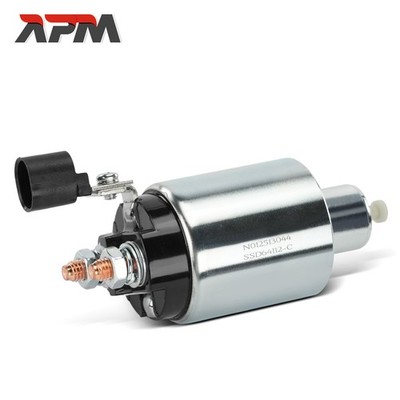 Magnetschalter Starter für Jeep Cherokee Grand Cherokee I Wrangler II 2.5L 4.0L