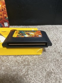 Sega Genesis 32X Doom Complete in Box with Manual 1994 Edition. Tested 04/26.