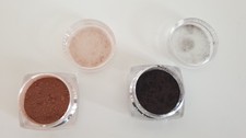 Tom Ford 20 Disco Dust TWO Shades: Amber/Orange + Charcoal/Brown