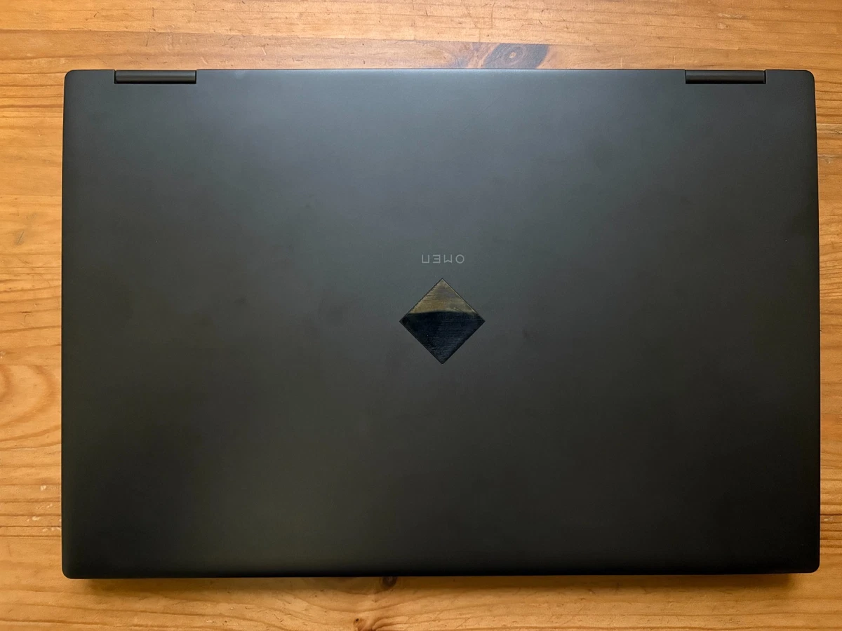 PC Portable Gamer HP Omen – I7 7e Gen, 16 Go RAM, SSD + 1To HDD, GTX – Occasion