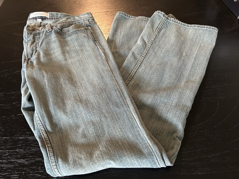 Habitual jeans Womens Size 30