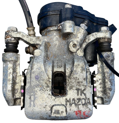 2020-2025 MAZDA CX-5 OEM REAR RIGHT PASSENGER SIDE BRAKE CALIPER 5K MILES