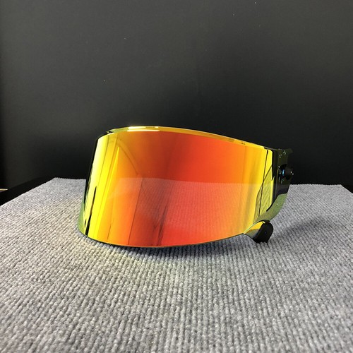 Motorcycle Helmet Visor Fits For SHARK RACE R PRO GP Helmet Faceshield Lens - Foto 6 di 34