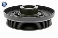 Ackoja A52-0609 Riemenscheibe, Kurbelwelle FüR Hyundai Kia