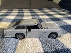 LEGO Creator Expert Aston Martin DB5 10262 – James Bond 007 – Display Model