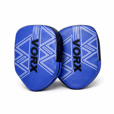Focus Pads Junior Box- & Schlaghandschuhe Kinder Kampfsport MMA Trainingsausrüstung