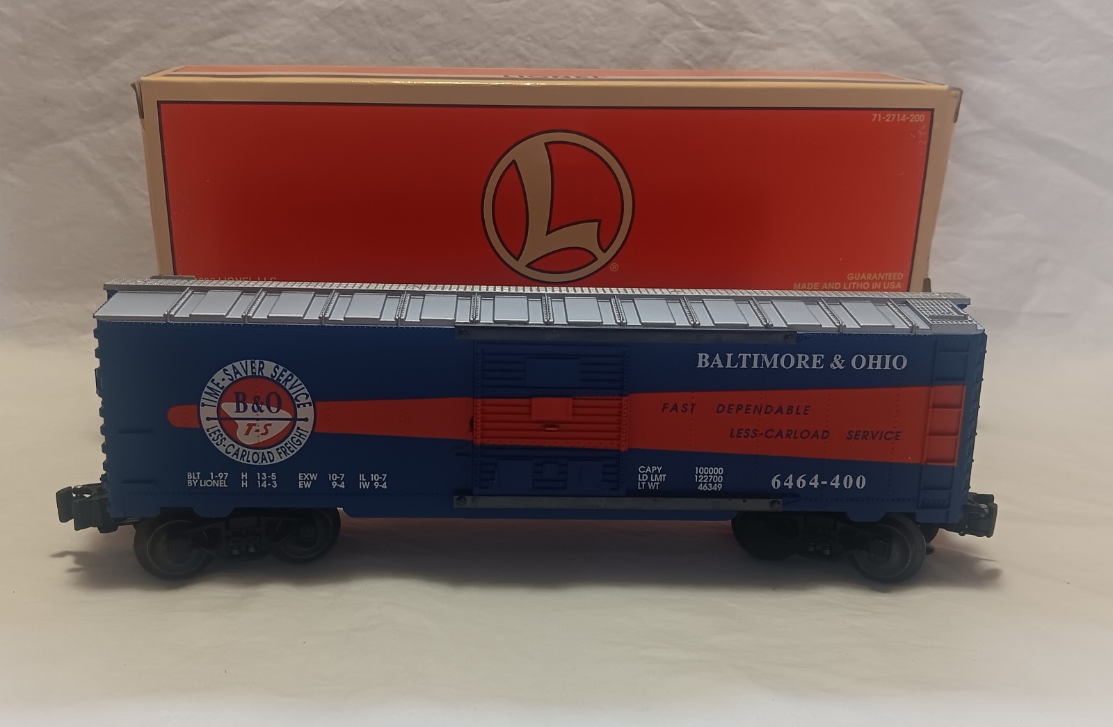 Click here to see eBay Auction