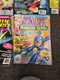 Game Players Ultra Game Players Game Buyer Magazine Lot 15 Issues