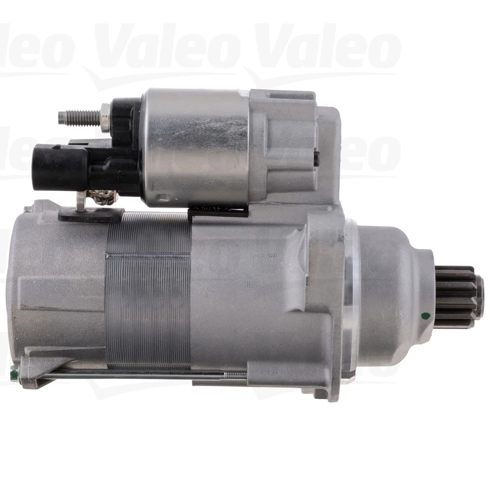 Arranque Valeo 438226 Valeo 438226 para 09-14 Volkswagen Beetle Golf Jetta Passat Foto 2 de 4