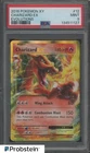 2016 Pokemon XY Evolutions #12 Charizard EX PSA 9 MINT