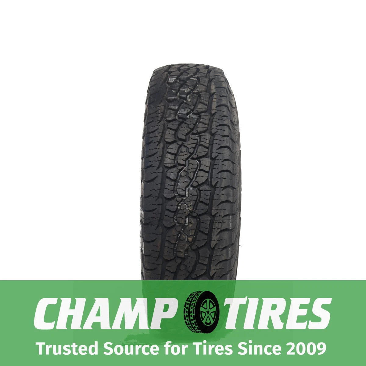 BFGoodrich 225/75/16 Car & Truck Tires for sale | eBay BFGoodrich 225/75/16 Car & Truck Tires for sale | eBay