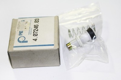 Pumpenkolben Pierburg 1B1 1B2 1B3 Vergaser Audi 80, BMW 316 518 - 4.07246.03