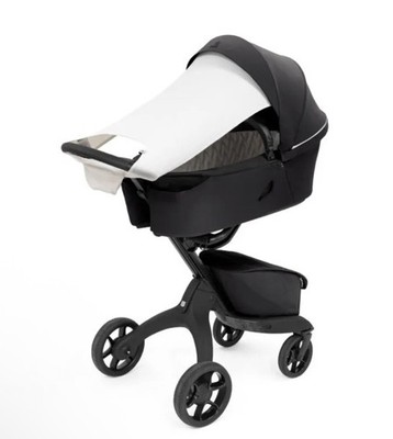 Stokke Xplory X Sun Shade NWT $59