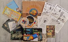 AMSTERDAM lotto CoffeShop Sottobicchieri Cartine Depliant Accendini Sticker altr