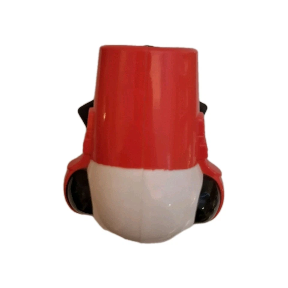 Vintage-McDonalds-17 cm Snoopy Diver- 2000 Foto 4 de 4