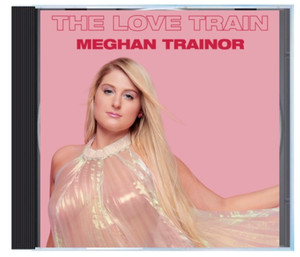 Meghan Trainor CD | eBay