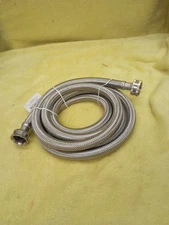 WM96SS, Certified Appliance Accessories WM96SS 8FT Hose. FREE SHIPPING