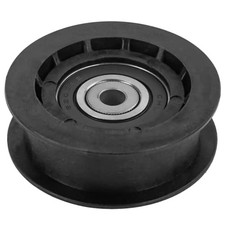 Flat Idler Pulley for Toro 106-2176 280-716 TimeCutter ZS SS MX SW 4200 3200