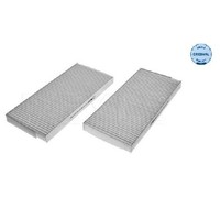 Filter Innenraumluft FüR Nissan NV250 X61 1.5 19 Bis 26 Meyle M200711 8201676037